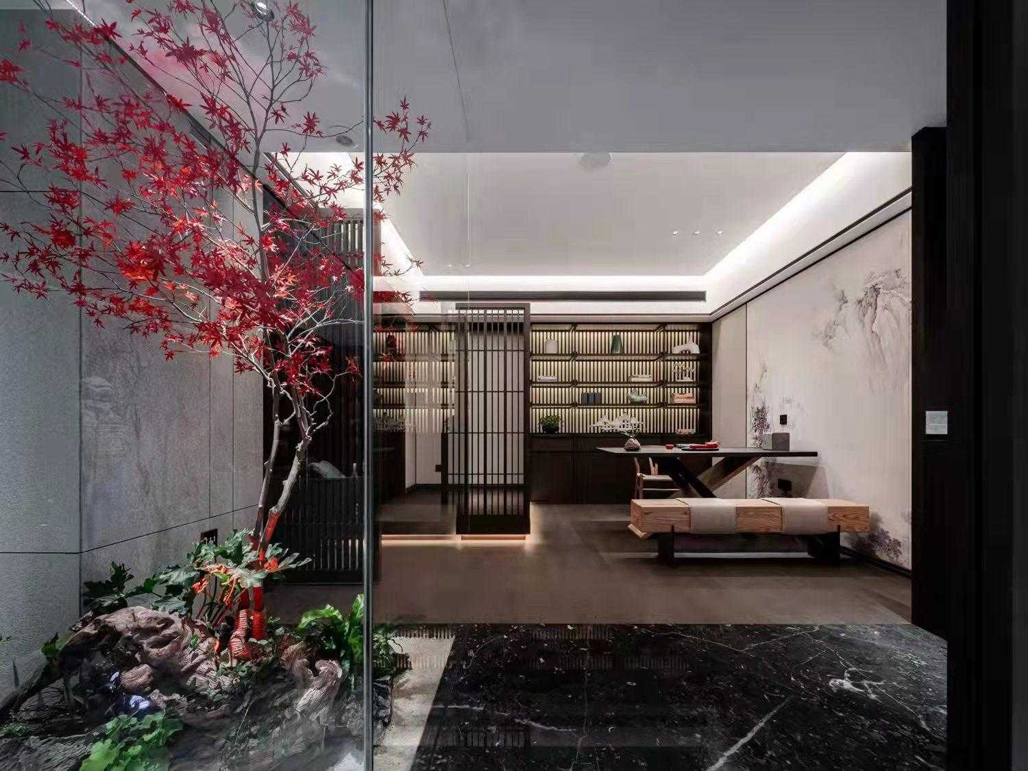 系统：突破同质化引领行业新高度麻将胡了2试玩三峰全屋智能家居(图5)