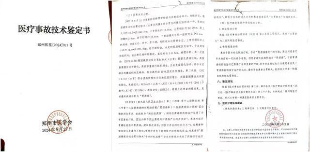 进正常输尿管三名医生医疗事故仅处罚一助手PG电子游戏麻将胡了医生左右不分把支架装(图7)