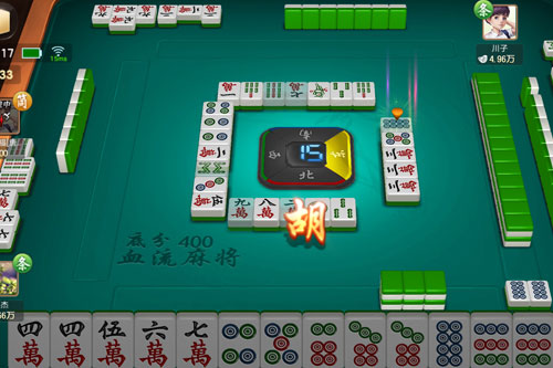 将怎么胡牌的公式麻将胡了2试玩麻(图1)